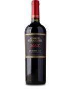 Errazuriz Max Reserva Blend 2016 Chile Rødvin 75 cl 13,5%